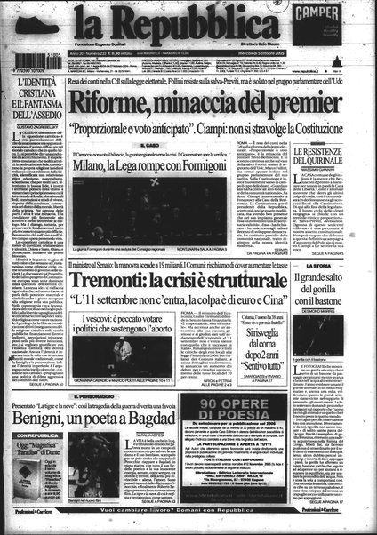 La repubblica